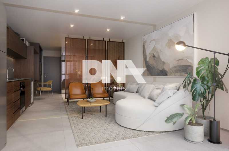 Conheça IMG-20240314-WA0056 do imóvel - Studio 1 quarto à venda Flamengo, Rio de Janeiro - R$ 777.762 - CTST10016 - 12 IMG-20240314-WA0056 - 12