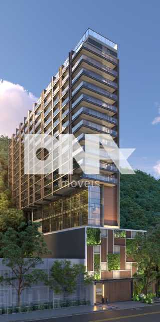 Conheça IMG-20240314-WA0058 do imóvel - Studio 1 quarto à venda Flamengo, Rio de Janeiro - R$ 777.762 - CTST10016 - 18 IMG-20240314-WA0058 - 18