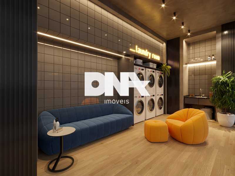 Conheça 101929_G1710973091 do imóvel - Studio 1 quarto à venda Flamengo, Rio de Janeiro - R$ 824.386 - CTST10044 - 11 101929_G1710973091 - 11