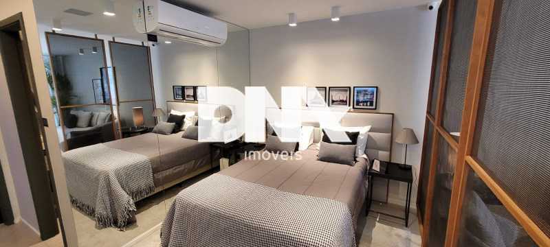 Conheça 101929_G1711384325 do imóvel - Studio 1 quarto à venda Flamengo, Rio de Janeiro - R$ 824.386 - CTST10044 - 18 101929_G1711384325 - 18