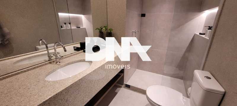 Conheça 101929_G1711384333 do imóvel - Studio 1 quarto à venda Flamengo, Rio de Janeiro - R$ 824.386 - CTST10044 - 22 101929_G1711384333 - 22