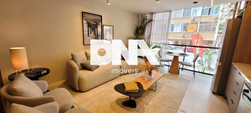 Conheça 101929_G1711384336 do imóvel - Studio 1 quarto à venda Flamengo, Rio de Janeiro - R$ 824.386 - CTST10044 - 23 101929_G1711384336 - 23