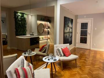 Apartamento 3 quartos à venda Humaitá, Rio de Janeiro - R$ 1.600.000 - NBAP34389 Apartamento 3 quartos à venda Humaitá, Rio de Janeiro - R$ 1.600.000 - NBAP34389
