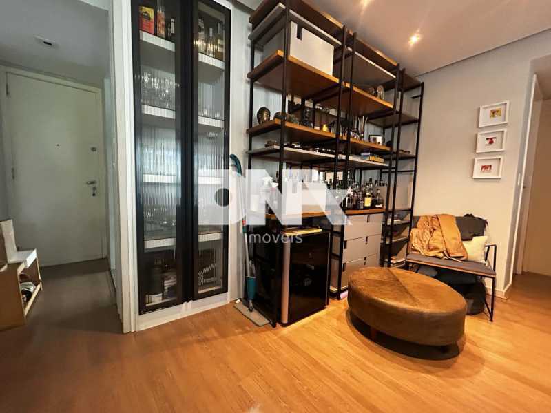 Conheça 006 do imóvel - Cobertura 3 quartos à venda Leblon, Rio de Janeiro - R$ 3.950.000 - LECO30042 - 7 006 - 7