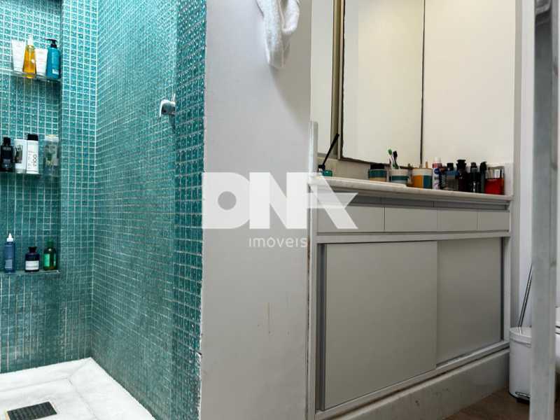 Conheça 009 do imóvel - Cobertura 3 quartos à venda Leblon, Rio de Janeiro - R$ 3.950.000 - LECO30042 - 10 009 - 10