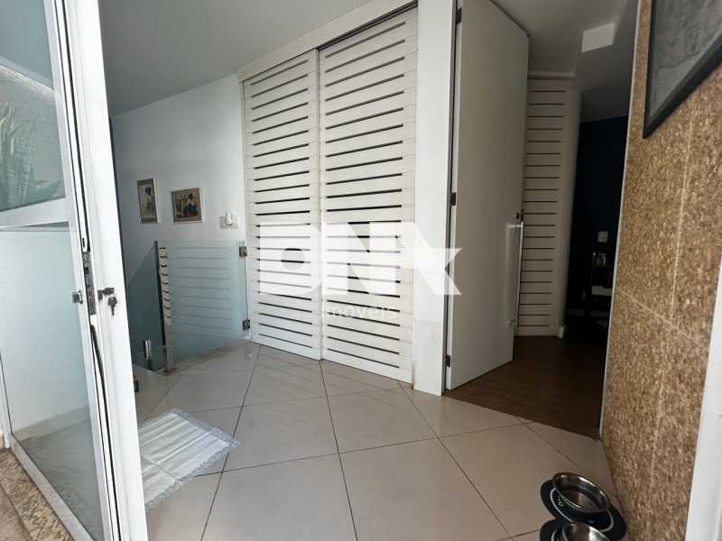 Conheça 0011 do imóvel - Cobertura 3 quartos à venda Leblon, Rio de Janeiro - R$ 3.950.000 - LECO30042 - 11 0011 - 11