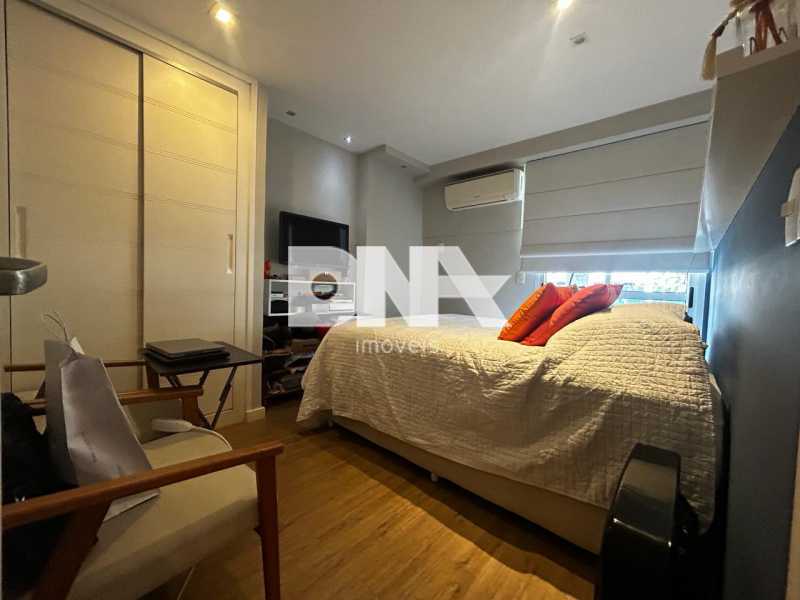 Conheça 0015 do imóvel - Cobertura 3 quartos à venda Leblon, Rio de Janeiro - R$ 3.950.000 - LECO30042 - 15 0015 - 15