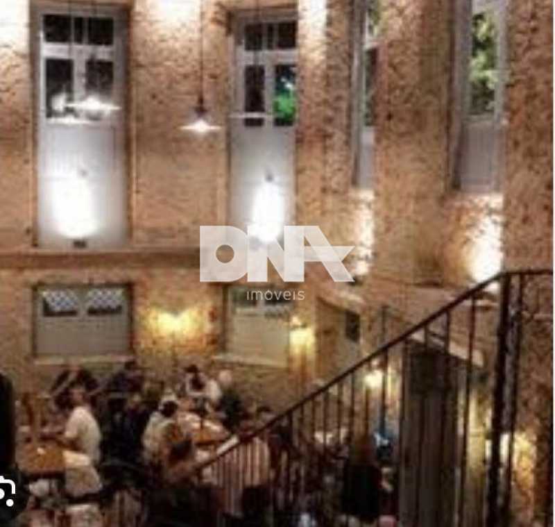 Conheça cap. do imóvel - Casa Comercial 460m² à venda Botafogo, Rio de Janeiro - R$ 4.500.000 - NBCC00026 - 5 cap. - 5