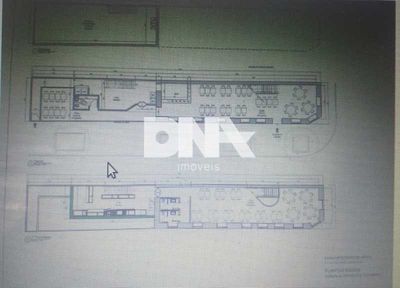 Conheça planta Capistrano de Abreu 45. do imóvel - Casa Comercial 460m² à venda Botafogo, Rio de Janeiro - R$ 4.500.000 - NBCC00026 - 6 planta Capistrano de Abreu 45. - 6