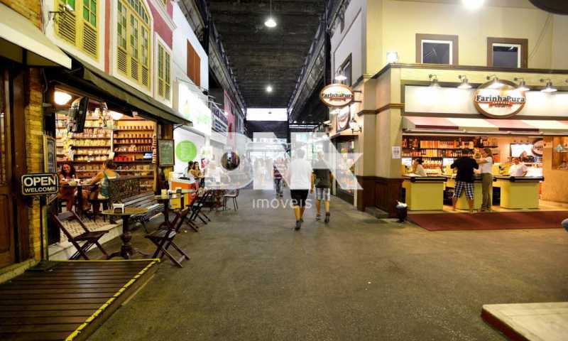 Conheça 8821287_RJRio-de-janeirorj18-0 do imóvel - Casa Comercial 460m² à venda Botafogo, Rio de Janeiro - R$ 4.500.000 - NBCC00026 - 12 8821287_RJRio-de-janeirorj18-0 - 12