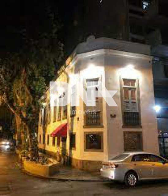 Conheça images. do imóvel - Casa Comercial 460m² à venda Botafogo, Rio de Janeiro - R$ 4.500.000 - NBCC00026 - 16 images. - 16
