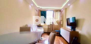 Imperdível - Apartamento à venda Rua Maria Angélica, Jardim Botânico, Rio de Janeiro - R$ 900.000 - NBAP24674