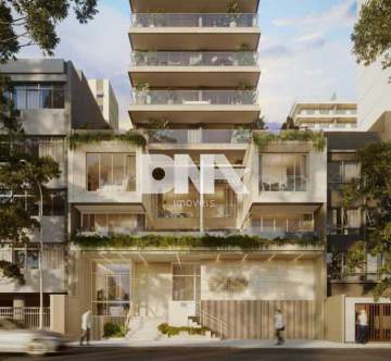 Novidade - Apartamento à venda Rua Prudente de Morais, Ipanema, Rio de Janeiro - R$ 6.351.900 - CTAP30364