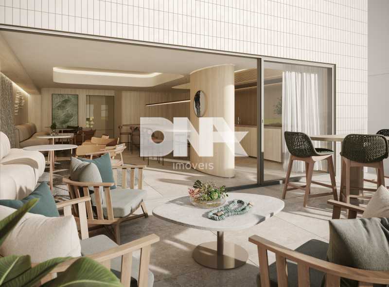 Conheça foto-9 do imóvel - Apartamento à venda Rua Prudente de Morais, Ipanema, Rio de Janeiro - R$ 6.200.400 - NSAP33133 - 9 foto-9 - 9
