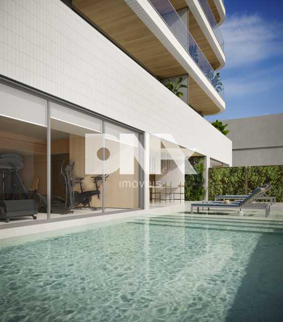 Conheça foto-11 do imóvel - Apartamento à venda Rua Prudente de Morais, Ipanema, Rio de Janeiro - R$ 6.200.400 - NSAP33133 - 24 foto-11 - 24