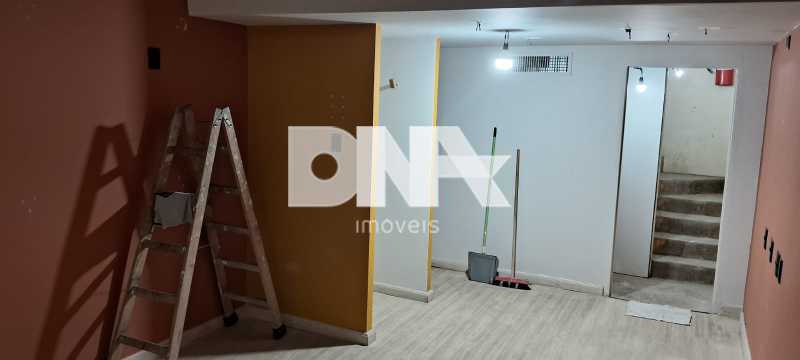 Conheça 2 do imóvel - Loja 40m² à venda Ipanema, Rio de Janeiro - R$ 700.000 - NSLJ00146 - 2 2 - 2