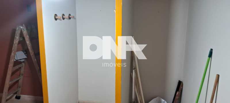 Conheça 3 do imóvel - Loja 40m² à venda Ipanema, Rio de Janeiro - R$ 700.000 - NSLJ00146 - 3 3 - 3