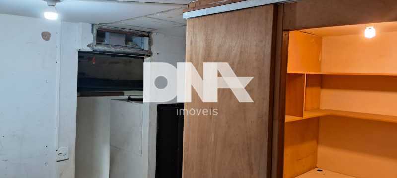 Conheça 10 do imóvel - Loja 40m² à venda Ipanema, Rio de Janeiro - R$ 700.000 - NSLJ00146 - 10 10 - 10