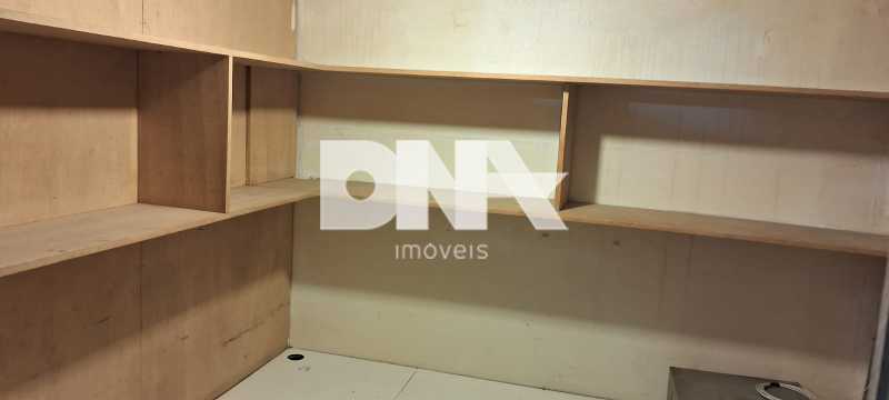 Conheça 11 do imóvel - Loja 40m² à venda Ipanema, Rio de Janeiro - R$ 700.000 - NSLJ00146 - 11 11 - 11