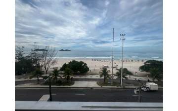 Apartamento 2 quartos à venda Barra da Tijuca, Rio de Janeiro - R$ 2.500.000 - LEAP20411