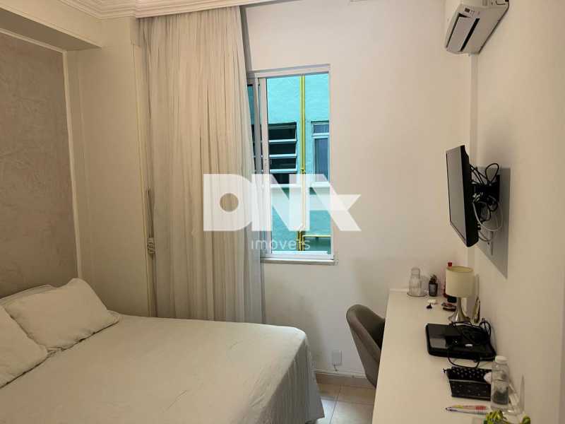 Conheça WhatsApp Image 2024-05-21 at 1 do imóvel - Apartamento 3 quartos à venda Botafogo, Rio de Janeiro - R$ 1.400.000 - NBAP34486 - 8 WhatsApp Image 2024-05-21 at 1 - 8