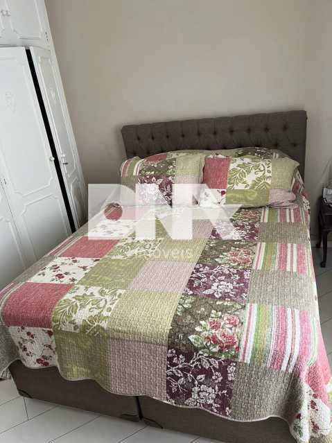 Conheça WhatsApp Image 2024-05-21 at 1 do imóvel - Apartamento 3 quartos à venda Botafogo, Rio de Janeiro - R$ 1.400.000 - NBAP34486 - 16 WhatsApp Image 2024-05-21 at 1 - 16