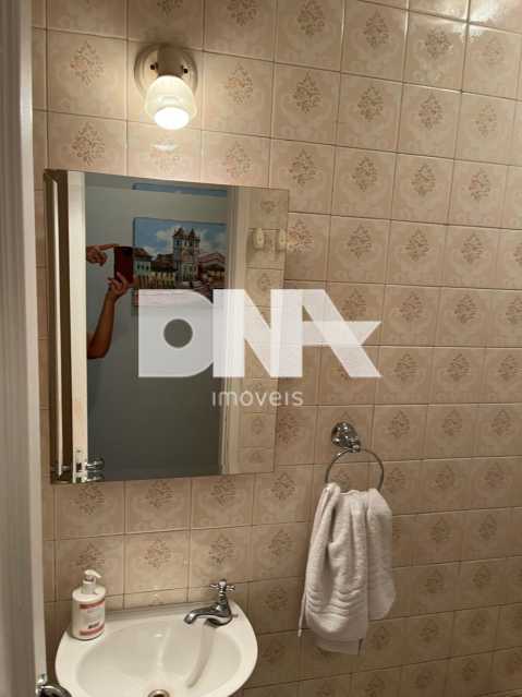 Conheça WhatsApp Image 2024-05-21 at 1 do imóvel - Apartamento 3 quartos à venda Botafogo, Rio de Janeiro - R$ 1.400.000 - NBAP34486 - 29 WhatsApp Image 2024-05-21 at 1 - 29
