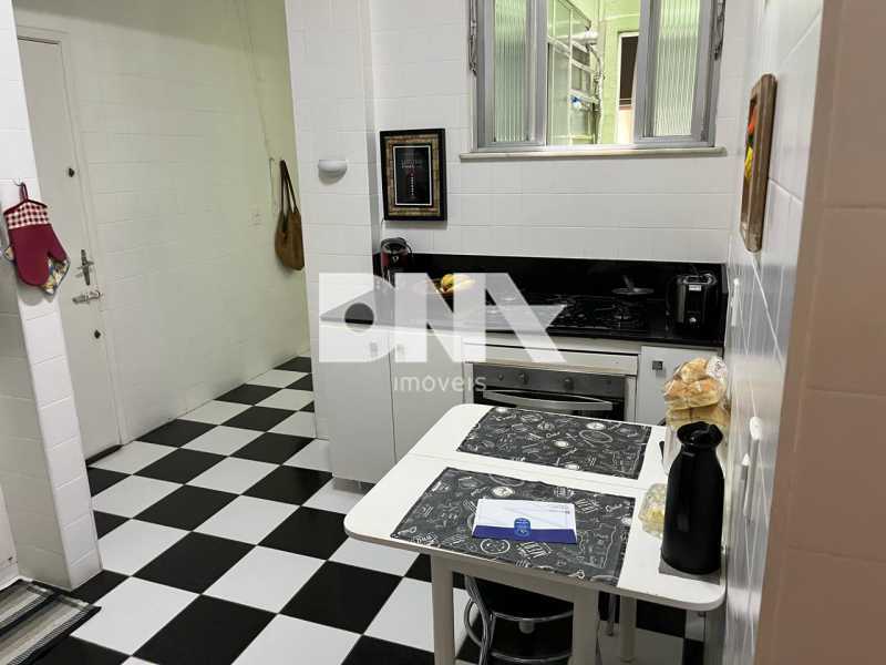 Conheça WhatsApp Image 2024-05-21 at 1 do imóvel - Apartamento 3 quartos à venda Botafogo, Rio de Janeiro - R$ 1.400.000 - NBAP34486 - 23 WhatsApp Image 2024-05-21 at 1 - 23