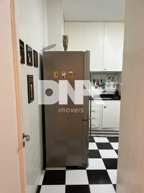 Conheça WhatsApp Image 2024-05-21 at 1 do imóvel - Apartamento 3 quartos à venda Botafogo, Rio de Janeiro - R$ 1.400.000 - NBAP34486 - 20 WhatsApp Image 2024-05-21 at 1 - 20