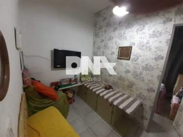 Kitnet/Conjugado 25m² à venda Centro, Rio de Janeiro - R$ 250.000 - CTKI10033