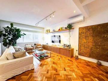 Apartamento 2 quartos à venda Leblon, Rio de Janeiro - R$ 2.800.000 - LEAP20419