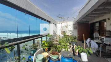 Cobertura 3 quartos à venda Barra da Tijuca, Rio de Janeiro - R$ 2.500.000 - JOCO30024