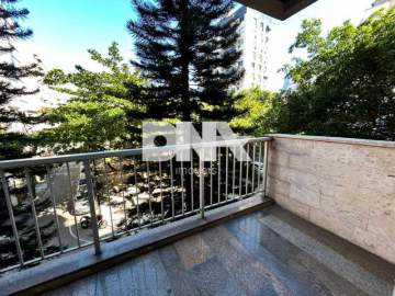 Apartamento 2 quartos à venda Botafogo, Rio de Janeiro - R$ 1.200.000 - NBAP24800