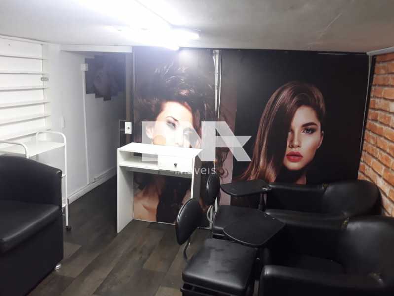 Conheça 02cf9b8c-99de-4e00-b067-db0f9b do imóvel - Loja 27m² à venda Botafogo, Rio de Janeiro - R$ 330.000 - NBLJ00123 - 5 02cf9b8c-99de-4e00-b067-db0f9b - 5