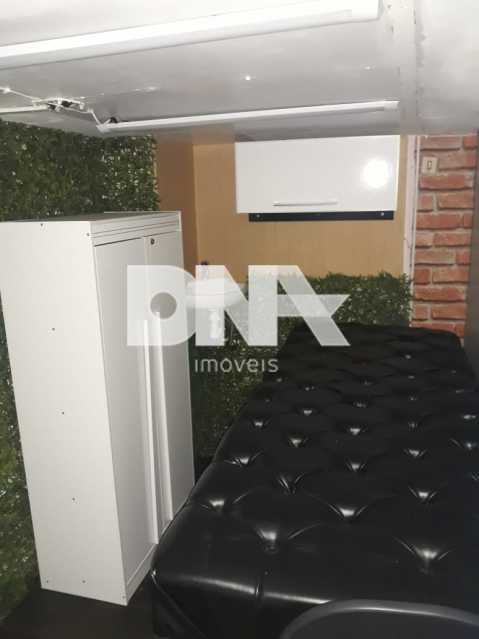 Conheça 3f966249-6aa7-4c84-bd6c-18b5da do imóvel - Loja 27m² à venda Botafogo, Rio de Janeiro - R$ 330.000 - NBLJ00123 - 12 3f966249-6aa7-4c84-bd6c-18b5da - 12