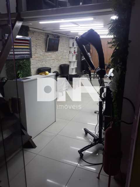 Conheça 7ad07b0b-724f-49f6-a26c-aa1c91 do imóvel - Loja 27m² à venda Botafogo, Rio de Janeiro - R$ 330.000 - NBLJ00123 - 6 7ad07b0b-724f-49f6-a26c-aa1c91 - 6