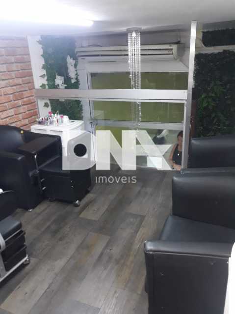 Conheça b4a1561f-be53-4784-a49a-8190b7 do imóvel - Loja 27m² à venda Botafogo, Rio de Janeiro - R$ 330.000 - NBLJ00123 - 19 b4a1561f-be53-4784-a49a-8190b7 - 19