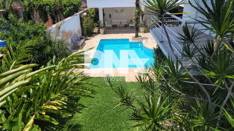 Conheça 4d181cde-7eb4-41a4-87b6-eaf5a6 do imóvel - Casa em Condomínio 4 quartos à venda Barra da Tijuca, Rio de Janeiro - R$ 4.500.000 - JOCN40028 - 6 4d181cde-7eb4-41a4-87b6-eaf5a6 - 6