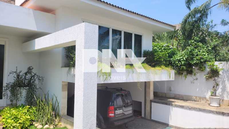 Conheça 30a0407e-4a1d-4d29-859b-f3f702 do imóvel - Casa em Condomínio 4 quartos à venda Barra da Tijuca, Rio de Janeiro - R$ 4.500.000 - JOCN40028 - 4 30a0407e-4a1d-4d29-859b-f3f702 - 4