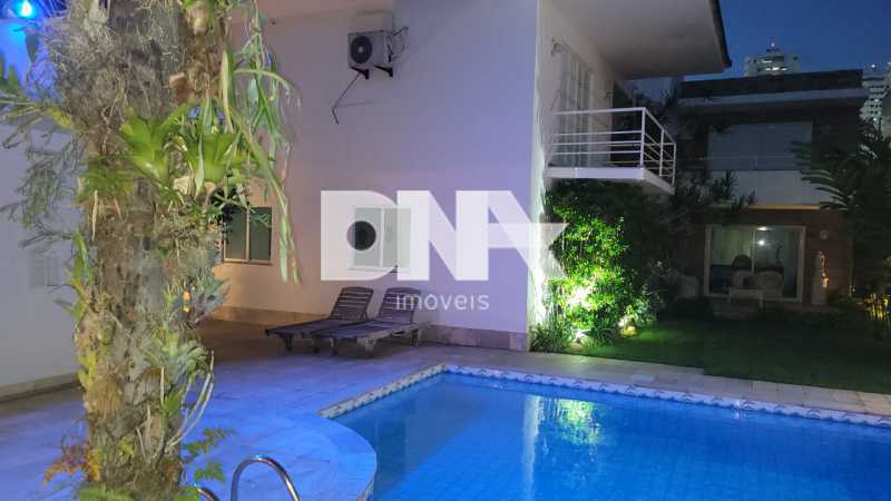 Conheça 96d7c6d9-9e57-451f-b76f-71a254 do imóvel - Casa em Condomínio 4 quartos à venda Barra da Tijuca, Rio de Janeiro - R$ 4.500.000 - JOCN40028 - 8 96d7c6d9-9e57-451f-b76f-71a254 - 8
