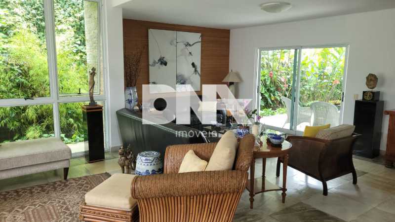 Conheça 616917ce-ac4c-414d-81cc-331db8 do imóvel - Casa em Condomínio 4 quartos à venda Barra da Tijuca, Rio de Janeiro - R$ 4.500.000 - JOCN40028 - 12 616917ce-ac4c-414d-81cc-331db8 - 12