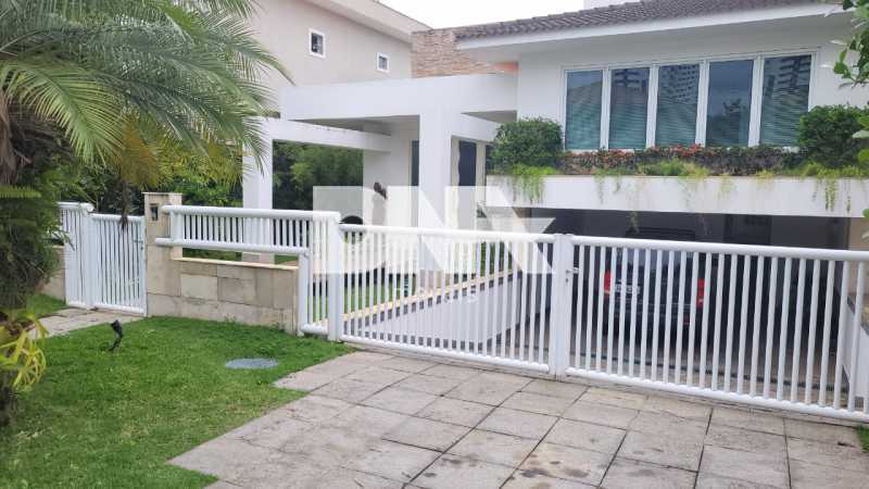 Conheça 908137b7-287c-4ac9-92ed-592bc3 do imóvel - Casa em Condomínio 4 quartos à venda Barra da Tijuca, Rio de Janeiro - R$ 4.500.000 - JOCN40028 - 13 908137b7-287c-4ac9-92ed-592bc3 - 13