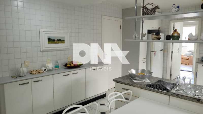 Conheça e5e0e7b2-3976-468c-84d8-9a69c1 do imóvel - Casa em Condomínio 4 quartos à venda Barra da Tijuca, Rio de Janeiro - R$ 4.500.000 - JOCN40028 - 17 e5e0e7b2-3976-468c-84d8-9a69c1 - 17