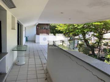 Apartamento 4 quartos à venda Jardim Oceanico, Rio de Janeiro - R$ 2.000.000 - JOAP40067