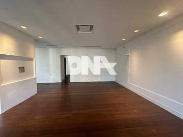 Apartamento 4 quartos à venda Leblon, Rio de Janeiro - R$ 4.700.000 - LEAP40267