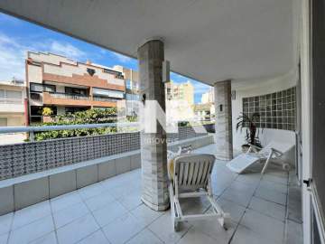 Cobertura 7 quartos à venda Leblon, Rio de Janeiro - R$ 11.000.000 - LECO70001
