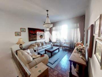 Casa à venda Rua Santo Amaro, Glória, Rio de Janeiro - R$ 1.990.000 - CTCA50003