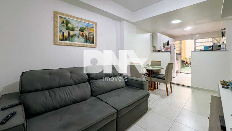 Conheça IMG_5298_jpg do imóvel - Apartamento 2 quartos à venda Botafogo, Rio de Janeiro - R$ 500.000 - NBAP24849 - 1 IMG_5298_jpg - 1