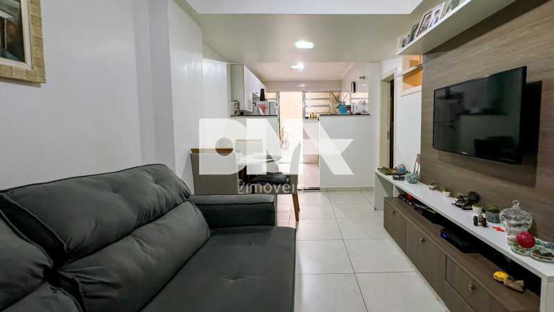 Conheça IMG_5299_jpg do imóvel - Apartamento 2 quartos à venda Botafogo, Rio de Janeiro - R$ 500.000 - NBAP24849 - 2 IMG_5299_jpg - 2