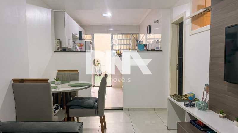 Conheça IMG_5300_jpg do imóvel - Apartamento 2 quartos à venda Botafogo, Rio de Janeiro - R$ 500.000 - NBAP24849 - 3 IMG_5300_jpg - 3